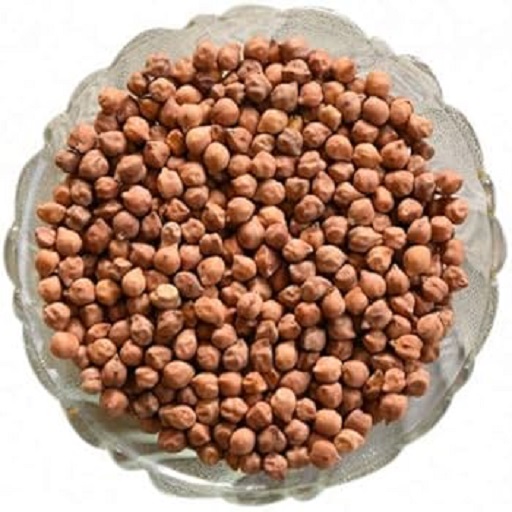 Organic Chickpeas